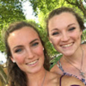 Meet your Posher, Sophie